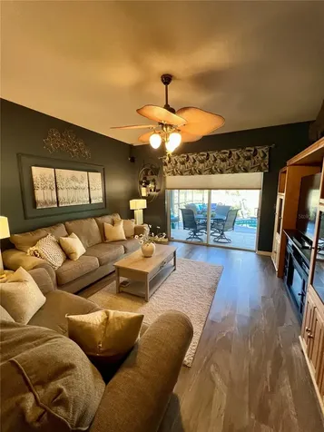 13548 Old Florida Circle Hudson FL 34669