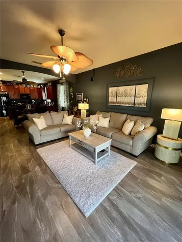 13548 Old Florida Circle Hudson FL 34669