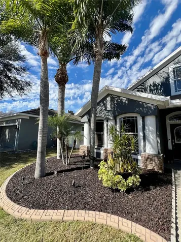 13548 Old Florida Circle Hudson FL 34669