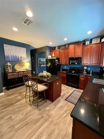 13548 Old Florida Circle Hudson FL 34669
