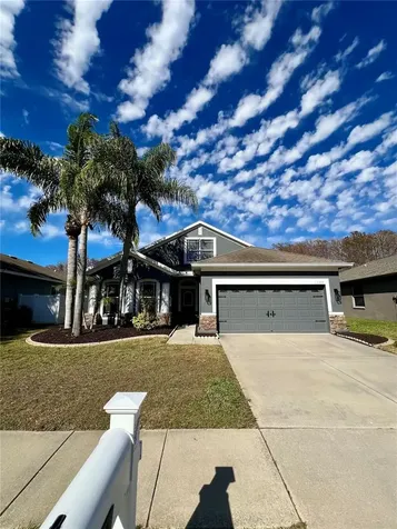 13548 Old Florida Circle Hudson FL 34669