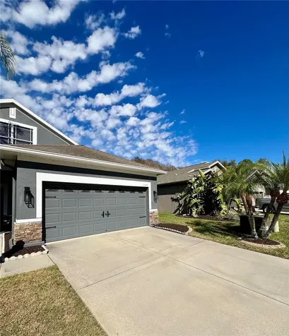 13548 Old Florida Circle Hudson FL 34669