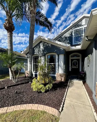 13548 Old Florida Circle Hudson FL 34669