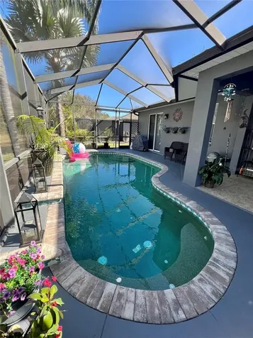 13548 Old Florida Circle Hudson FL 34669