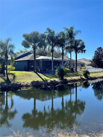 13548 Old Florida Circle Hudson FL 34669