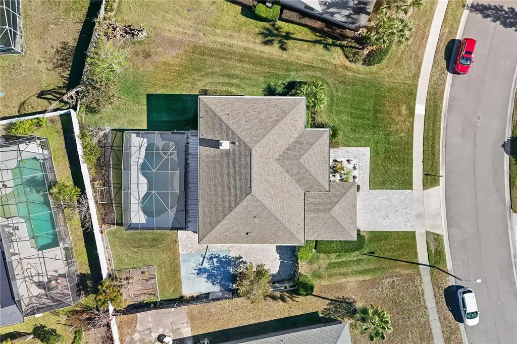 2258 Blossomwood Drive Oviedo FL 32765