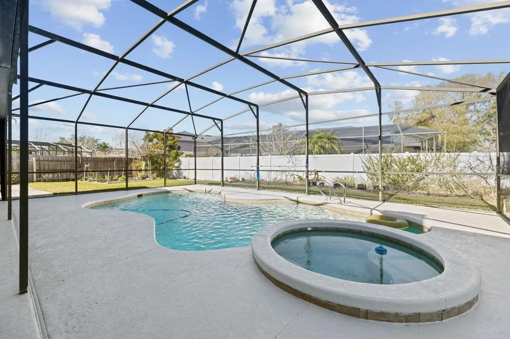 2258 Blossomwood Drive Oviedo FL 32765