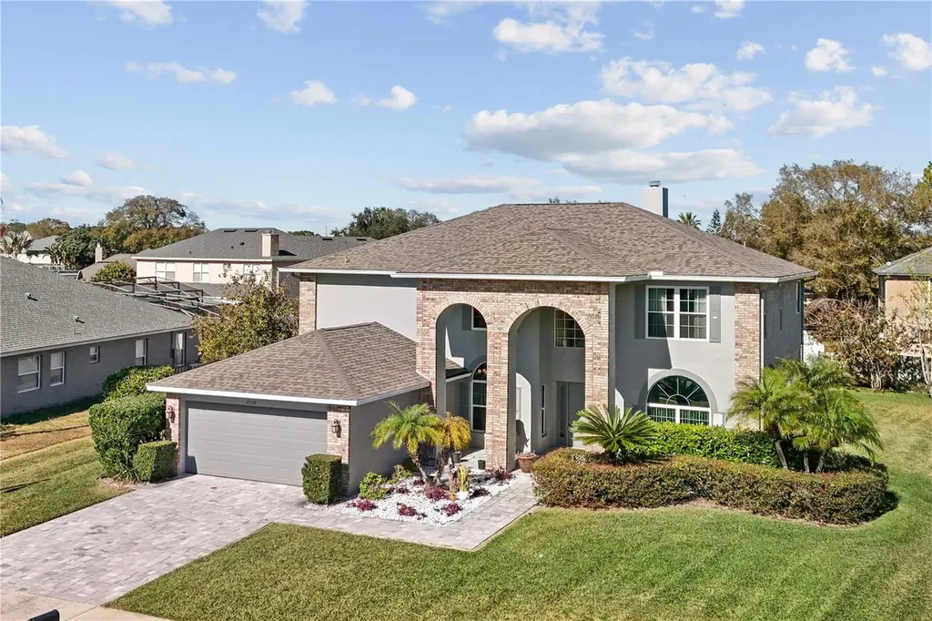 2258 Blossomwood Drive Oviedo FL 32765