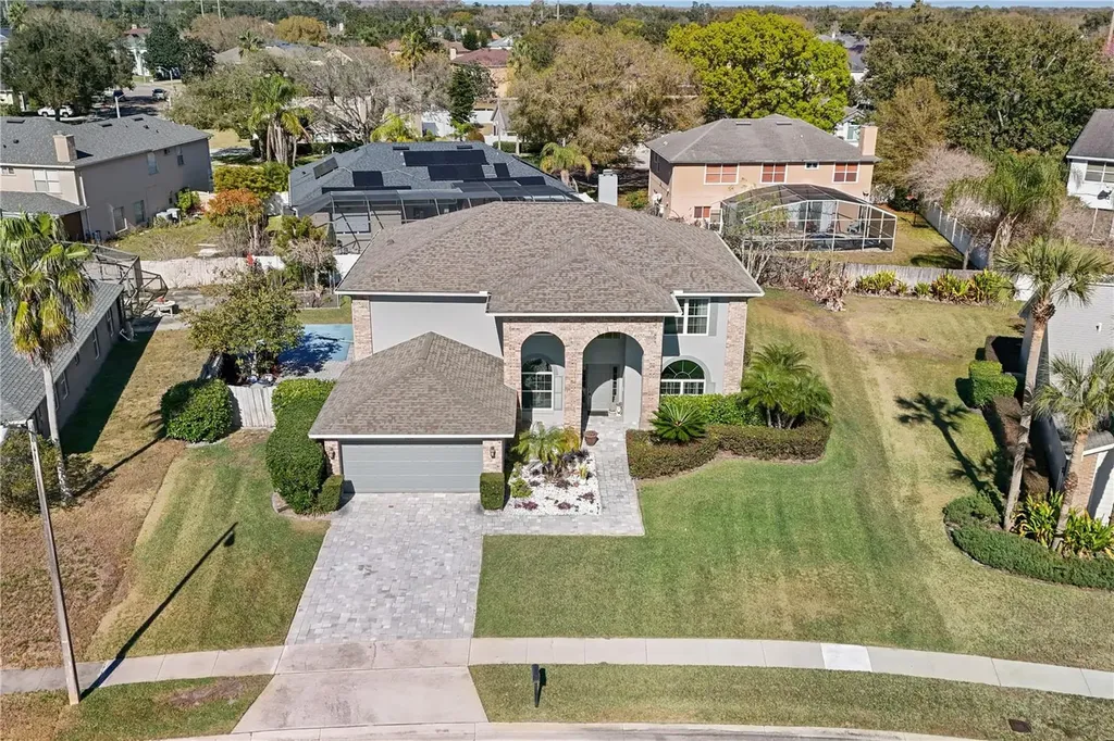 2258 Blossomwood Drive Oviedo FL 32765