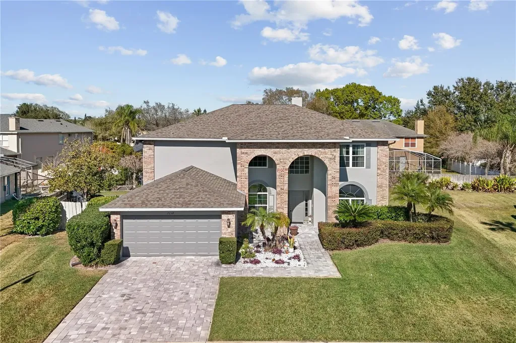 2258 Blossomwood Drive Oviedo FL 32765