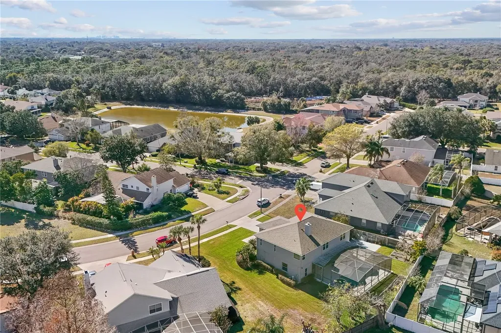 2258 Blossomwood Drive Oviedo FL 32765