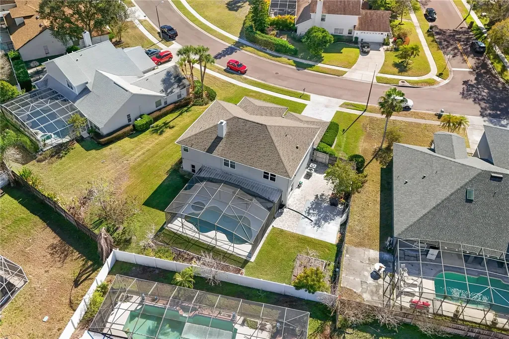 2258 Blossomwood Drive Oviedo FL 32765