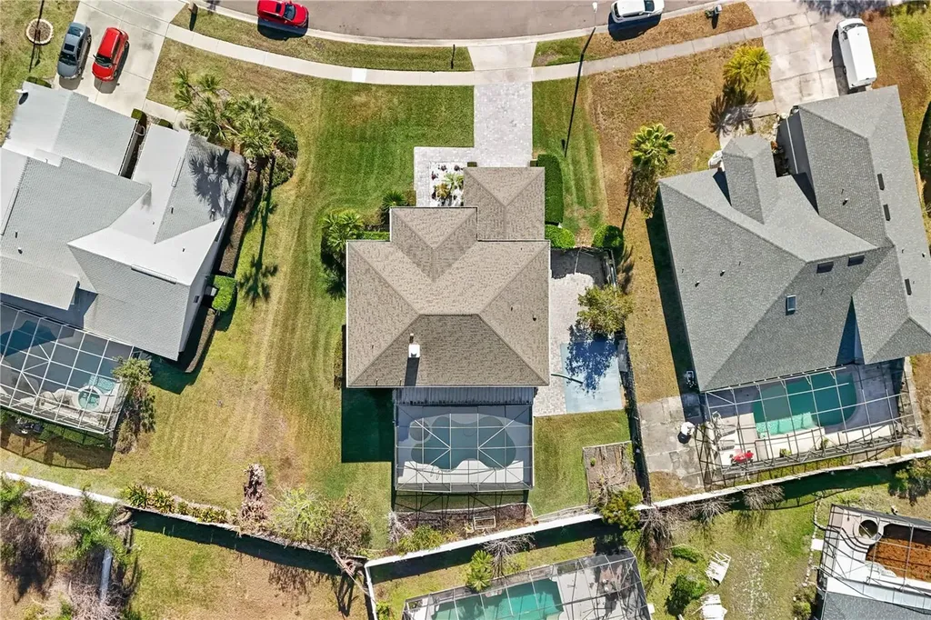 2258 Blossomwood Drive Oviedo FL 32765
