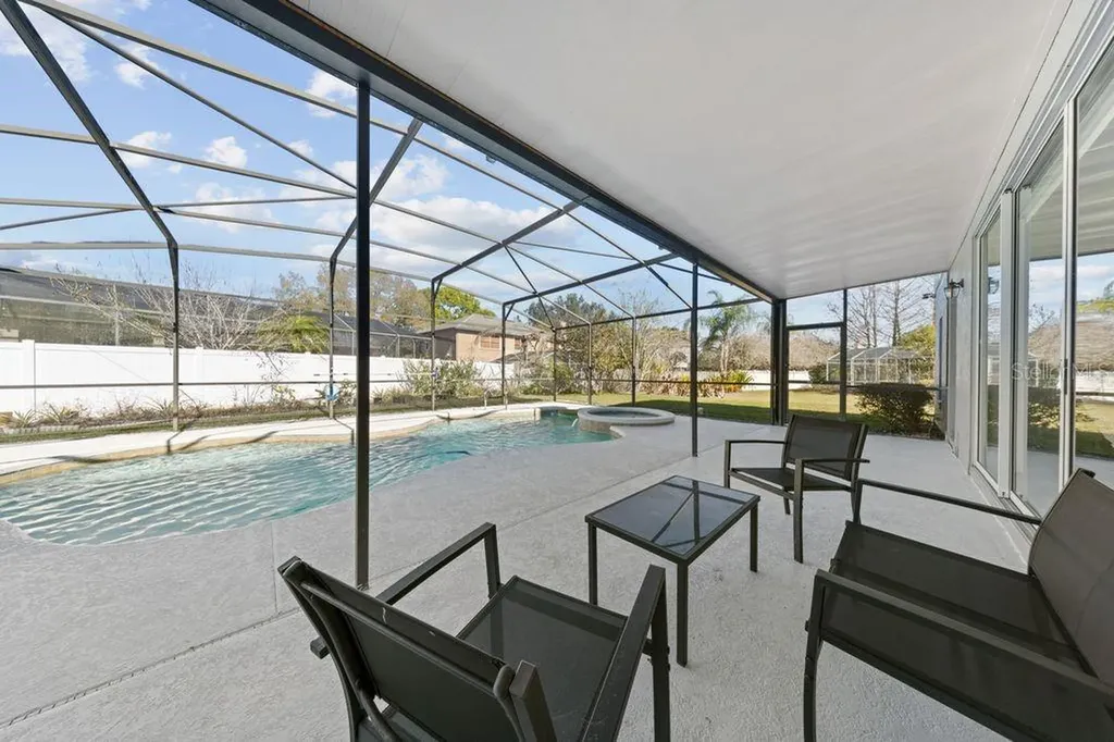 2258 Blossomwood Drive Oviedo FL 32765