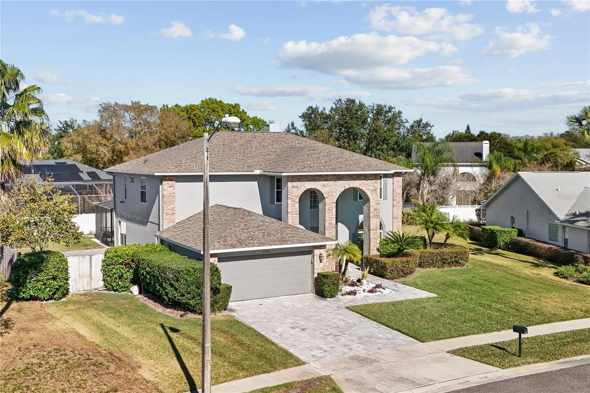 2258 Blossomwood Drive Oviedo FL 32765
