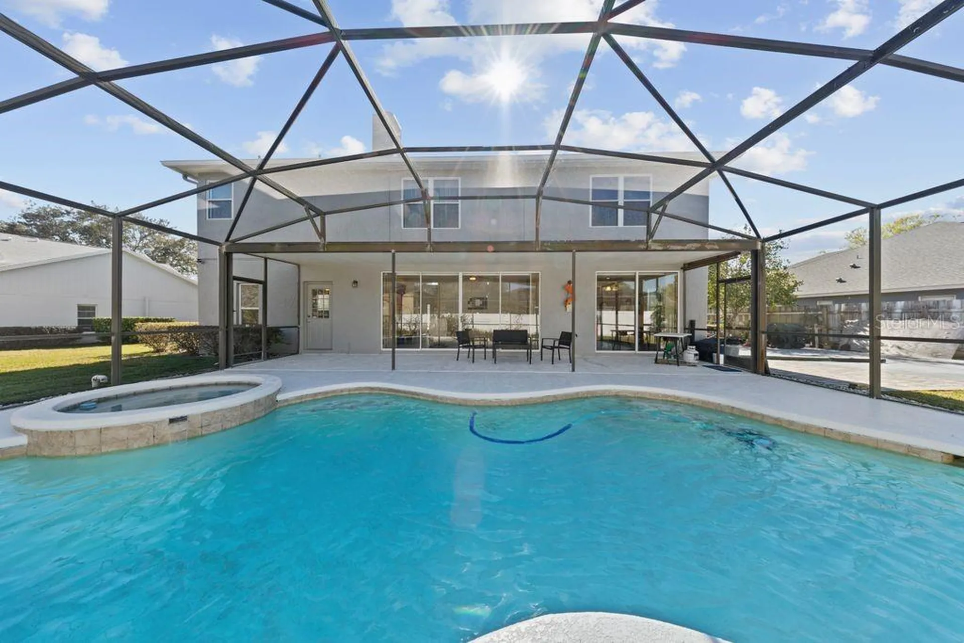 2258 Blossomwood Drive Oviedo FL 32765