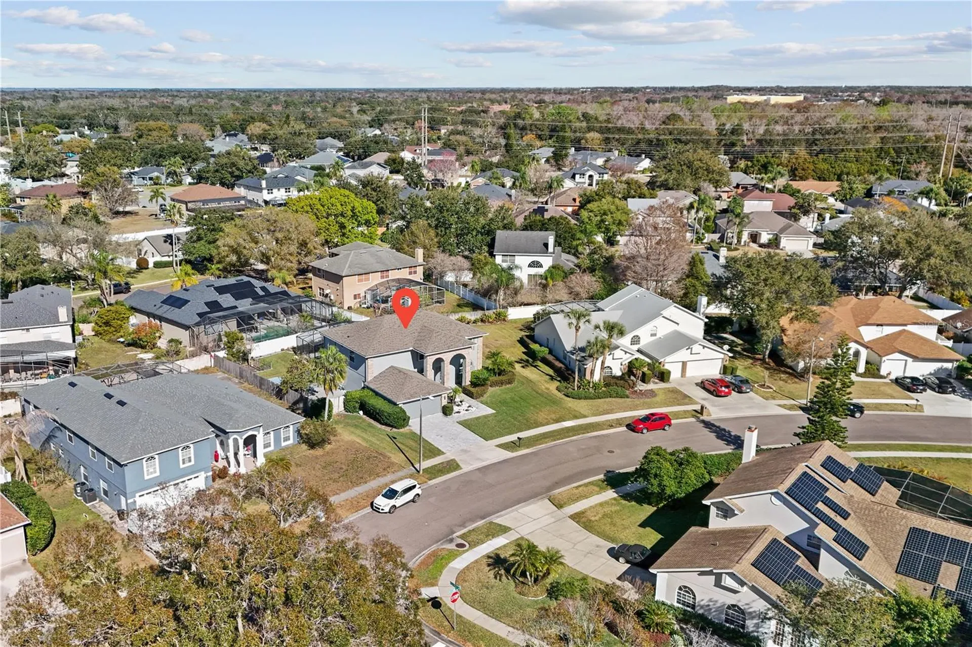 2258 Blossomwood Drive Oviedo FL 32765