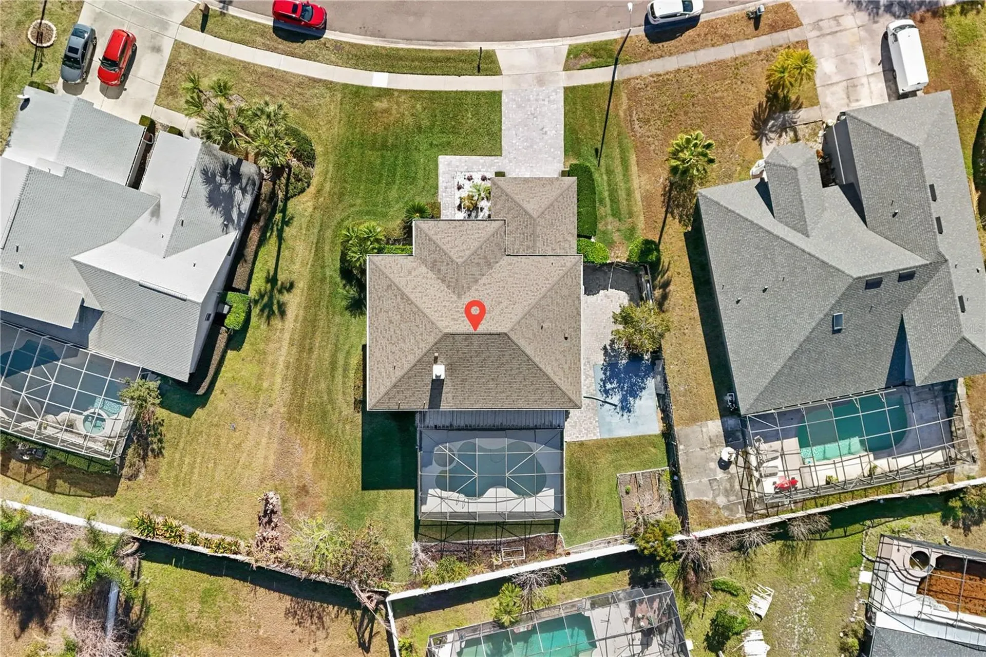 2258 Blossomwood Drive Oviedo FL 32765