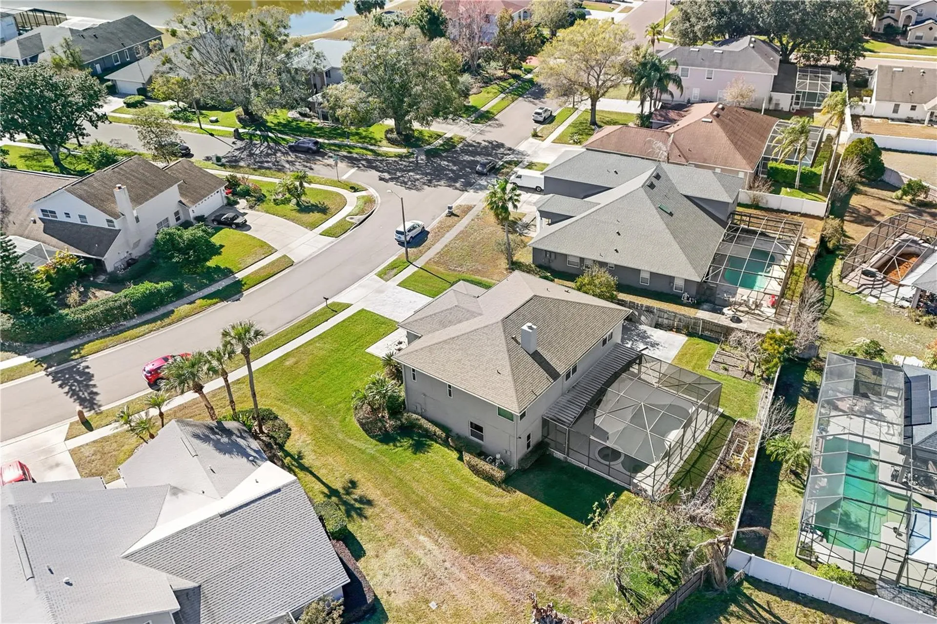2258 Blossomwood Drive Oviedo FL 32765