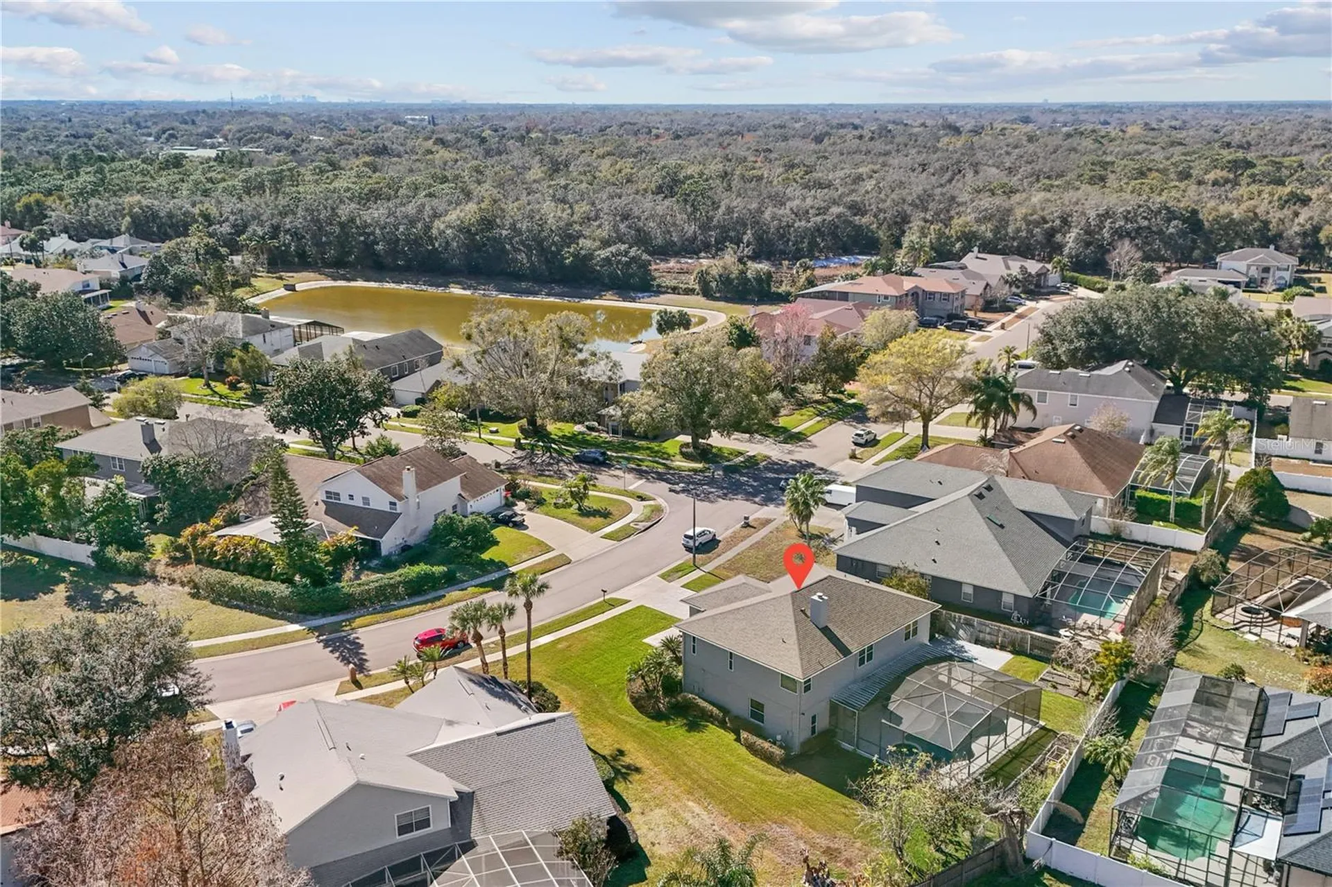 2258 Blossomwood Drive Oviedo FL 32765