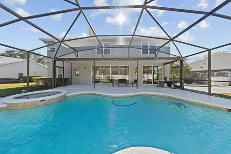 2258 Blossomwood Drive Oviedo FL 32765