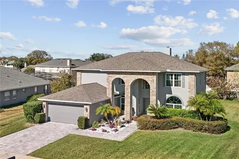2258 Blossomwood Drive Oviedo FL 32765