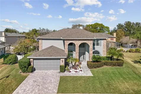 2258 Blossomwood Drive Oviedo FL 32765