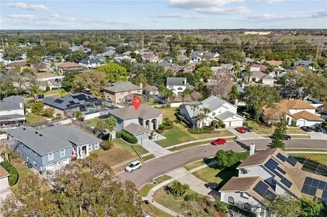 2258 Blossomwood Drive Oviedo FL 32765