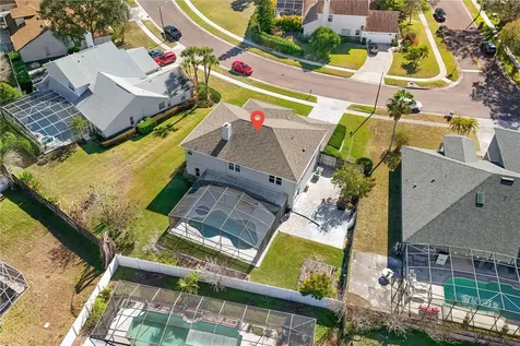 2258 Blossomwood Drive Oviedo FL 32765
