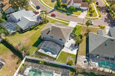 2258 Blossomwood Drive Oviedo FL 32765
