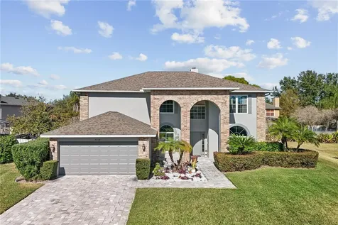 2258 Blossomwood Drive Oviedo FL 32765