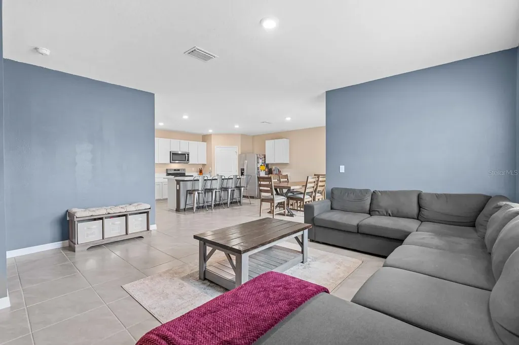 3505 Thistle Bank Court Plant City FL 33565