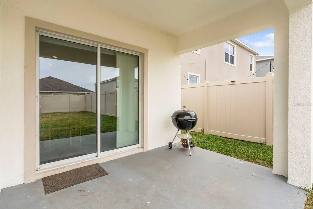 3505 Thistle Bank Court Plant City FL 33565