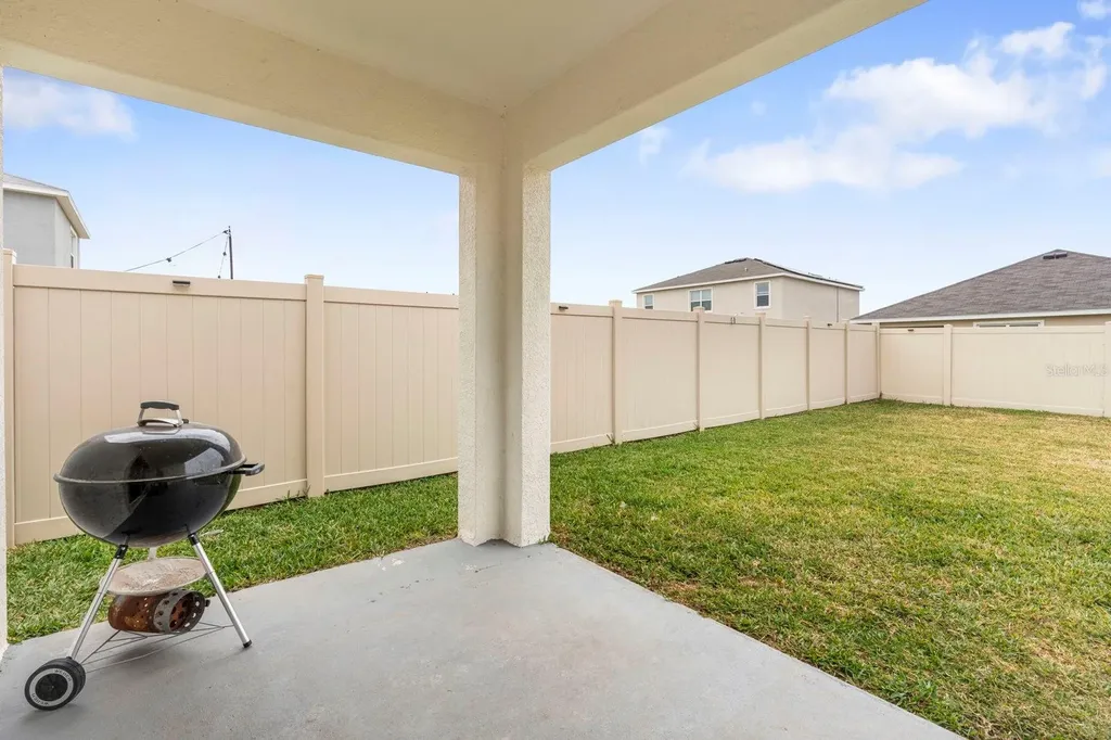 3505 Thistle Bank Court Plant City FL 33565