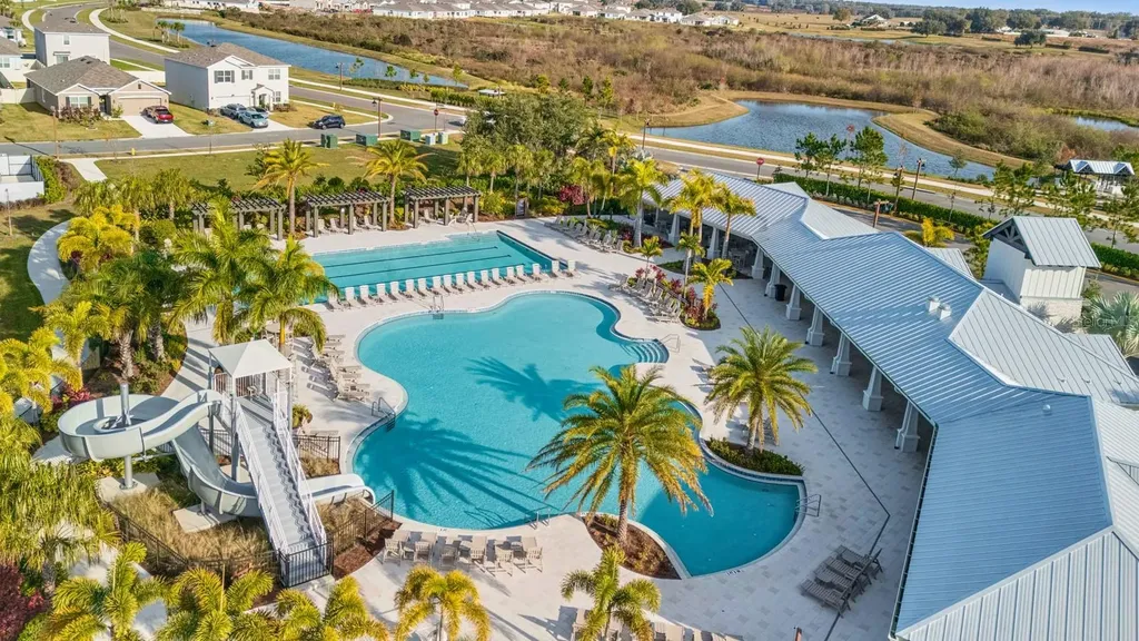 3505 Thistle Bank Court Plant City FL 33565