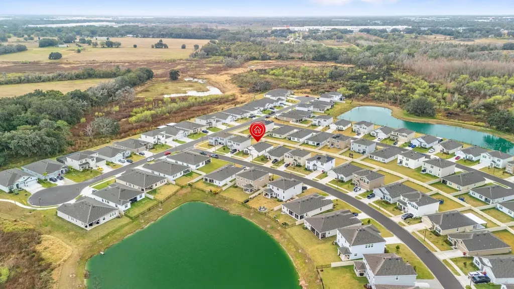 3505 Thistle Bank Court Plant City FL 33565