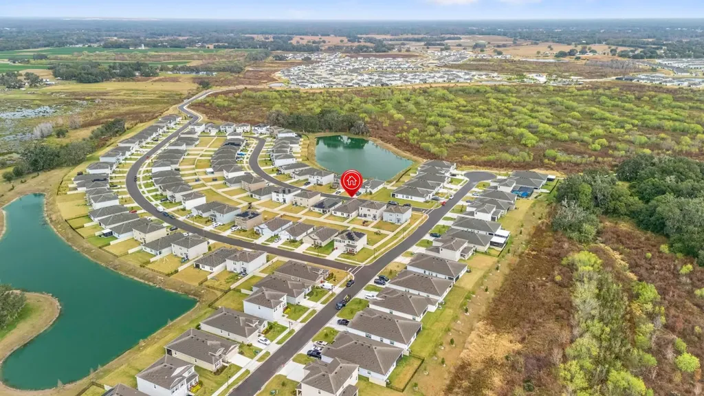3505 Thistle Bank Court Plant City FL 33565