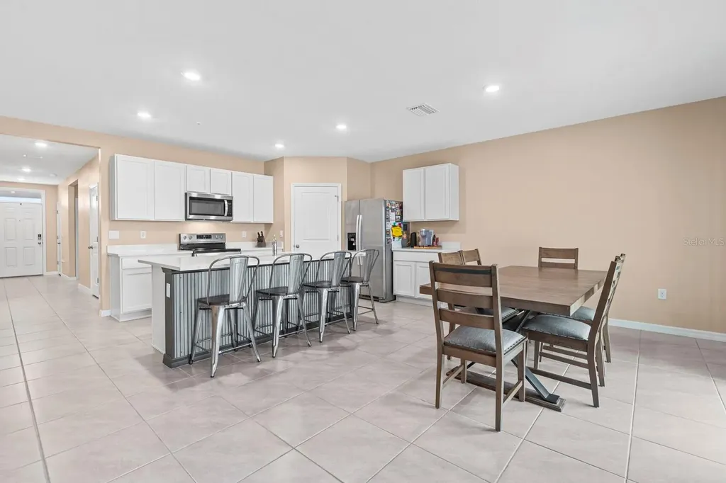 3505 Thistle Bank Court Plant City FL 33565