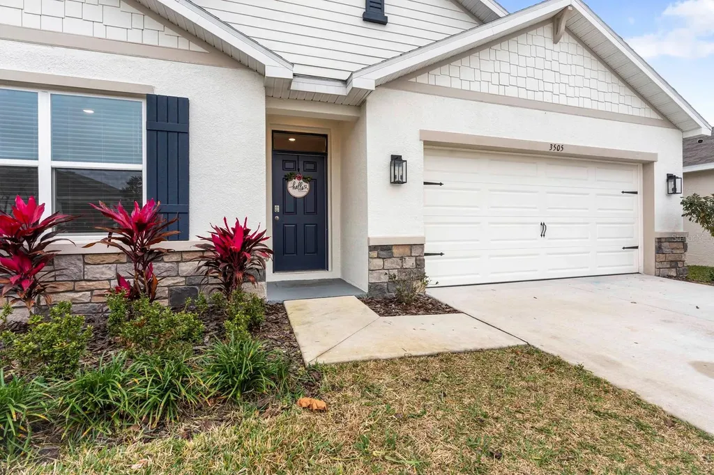 3505 Thistle Bank Court Plant City FL 33565