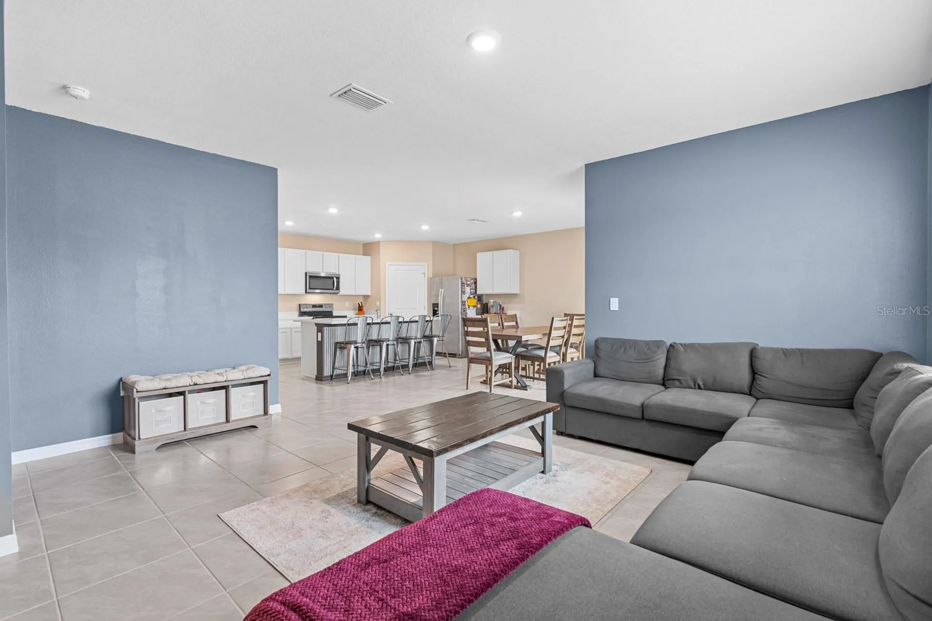 3505 Thistle Bank Court Plant City FL 33565