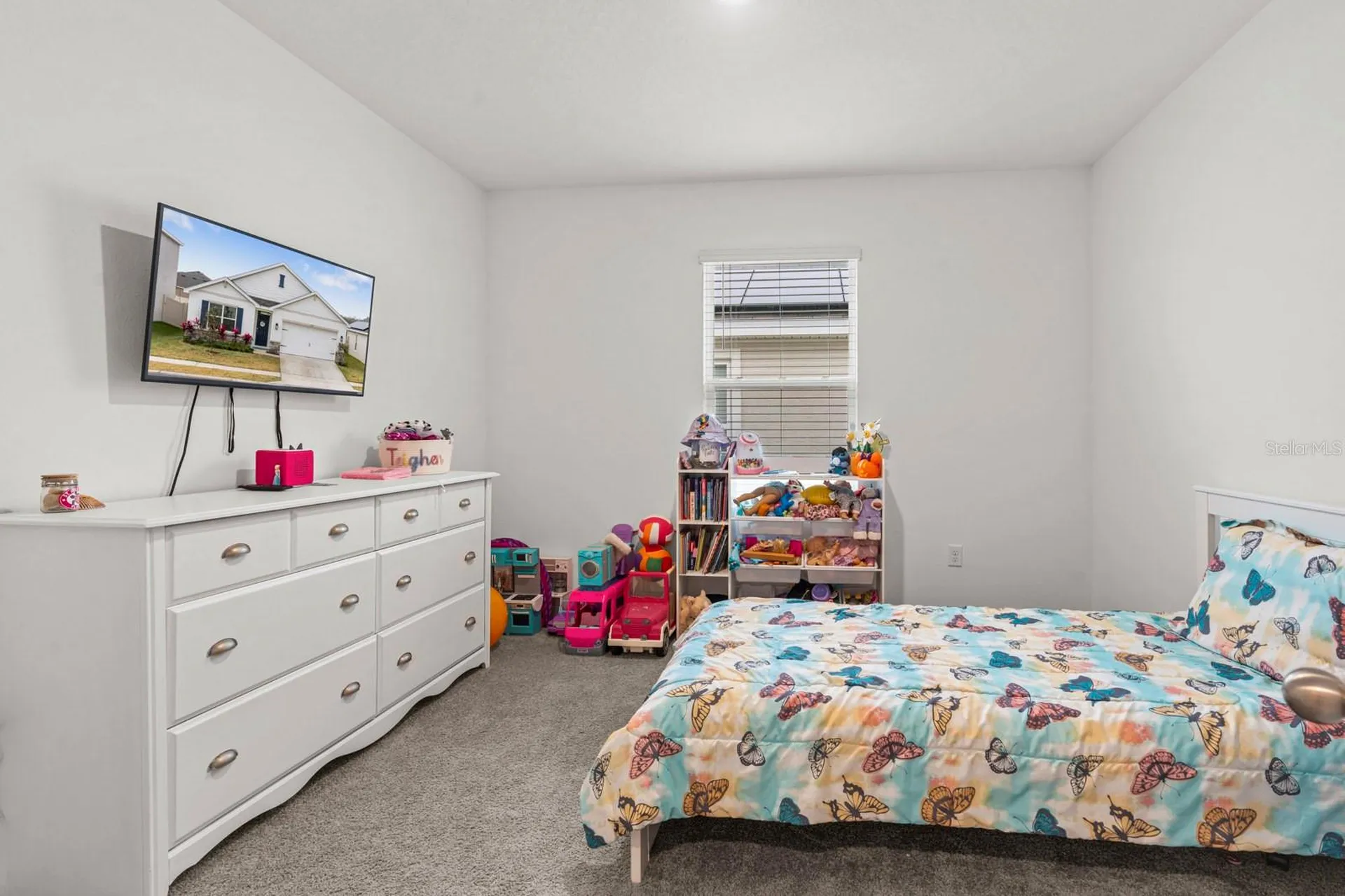 3505 Thistle Bank Court Plant City FL 33565
