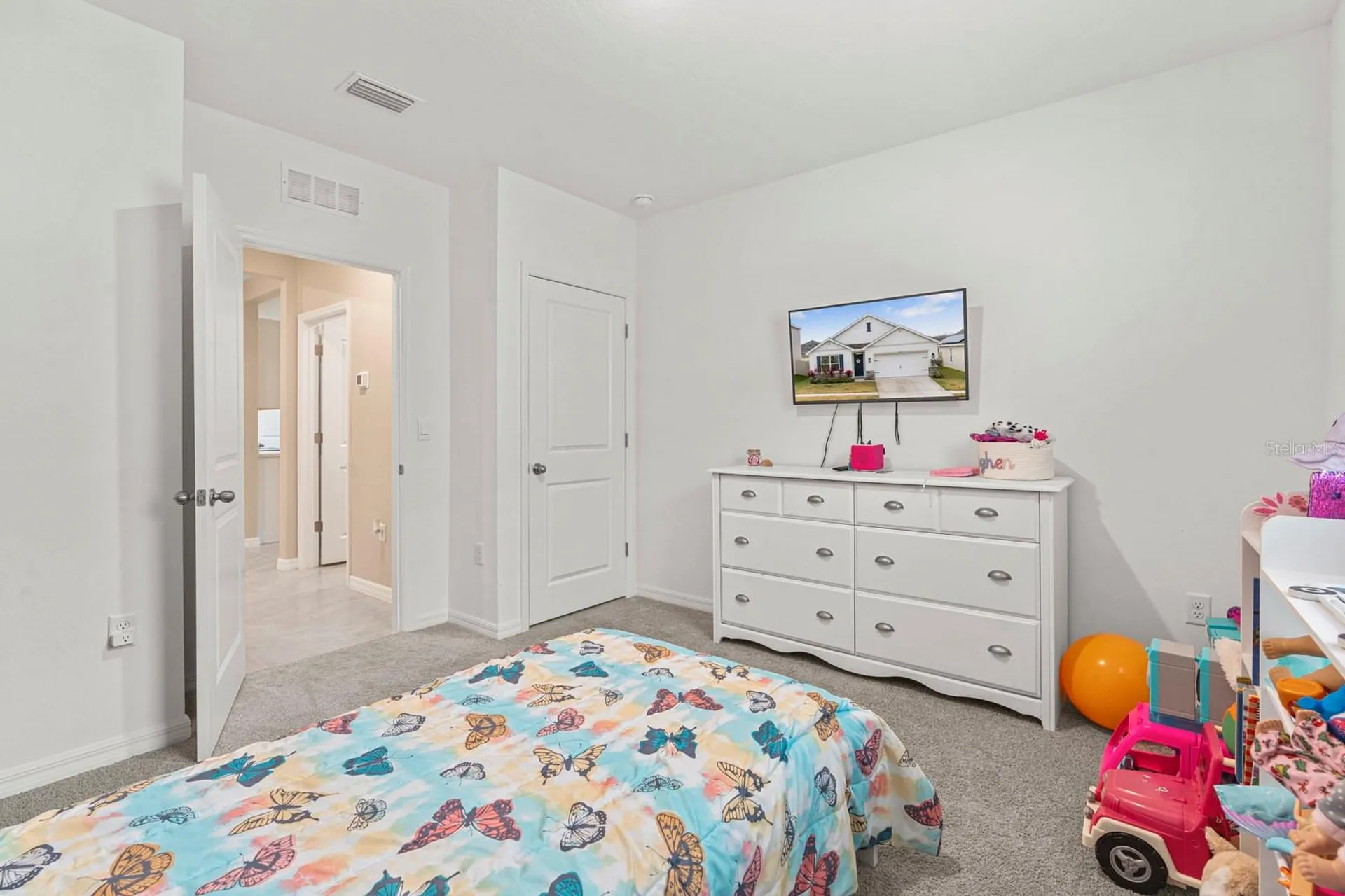 3505 Thistle Bank Court Plant City FL 33565