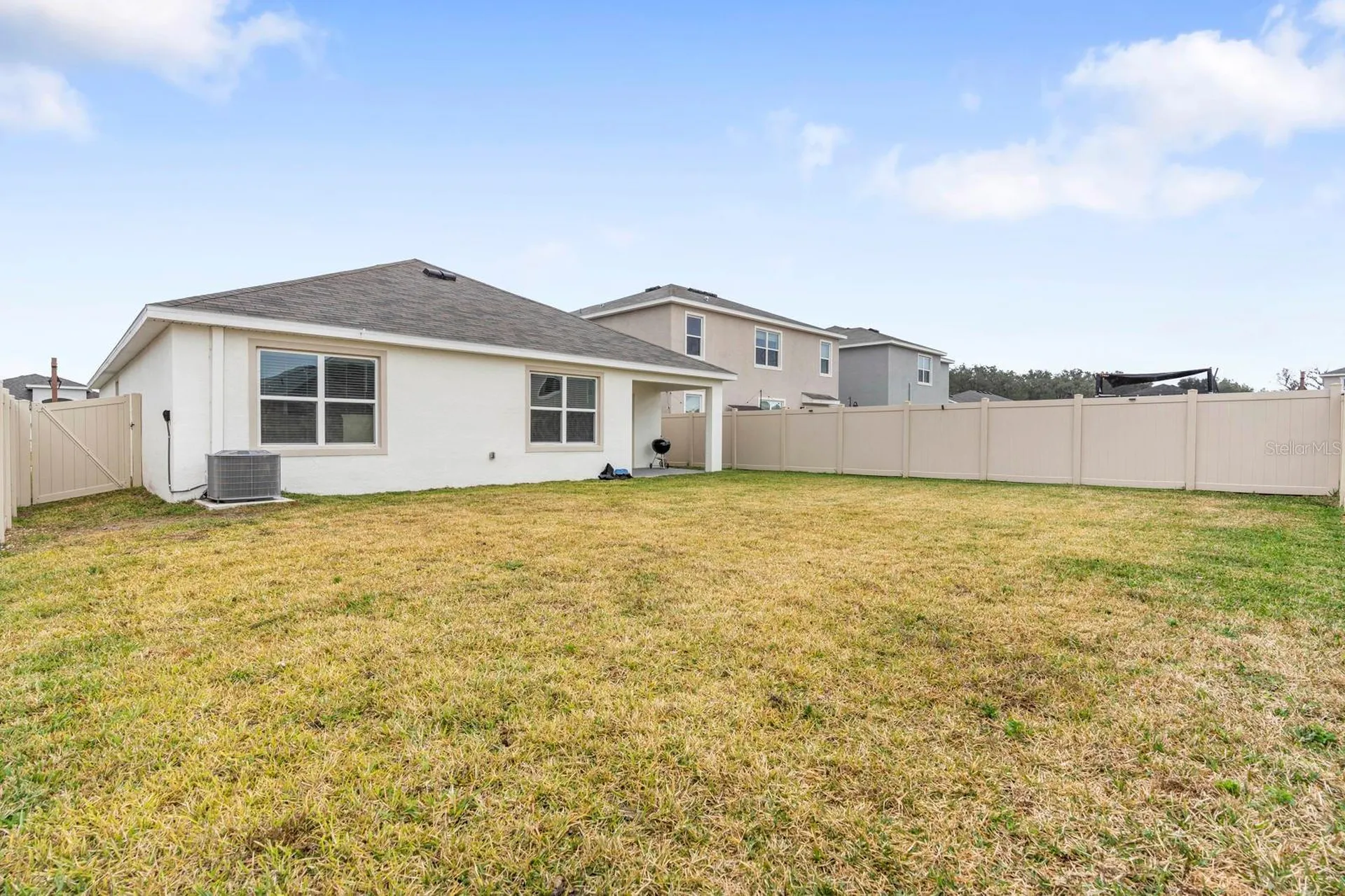 3505 Thistle Bank Court Plant City FL 33565
