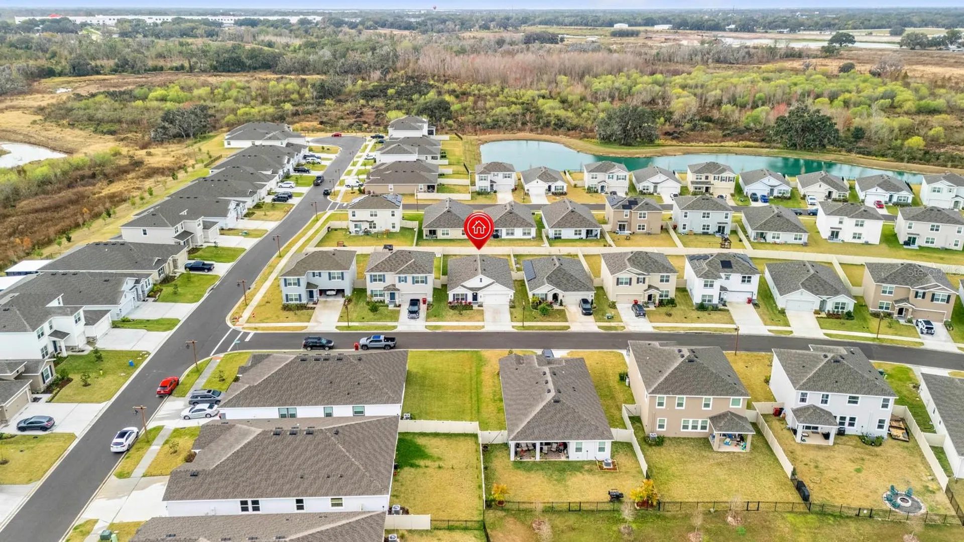 3505 Thistle Bank Court Plant City FL 33565
