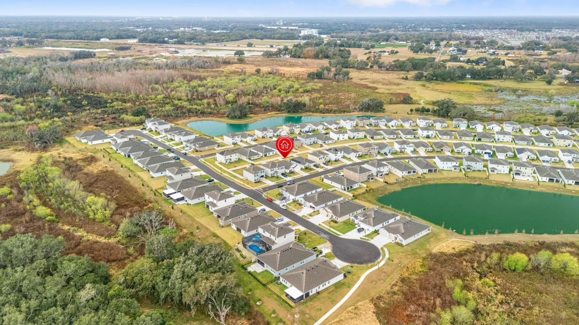 3505 Thistle Bank Court Plant City FL 33565
