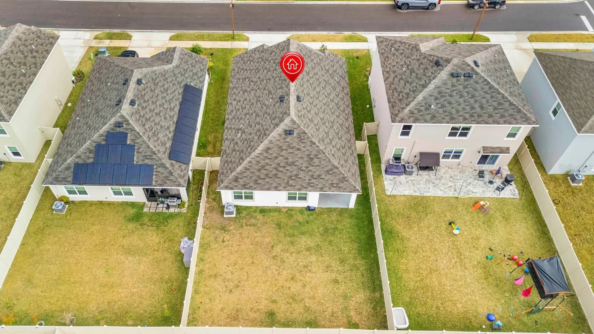 3505 Thistle Bank Court Plant City FL 33565