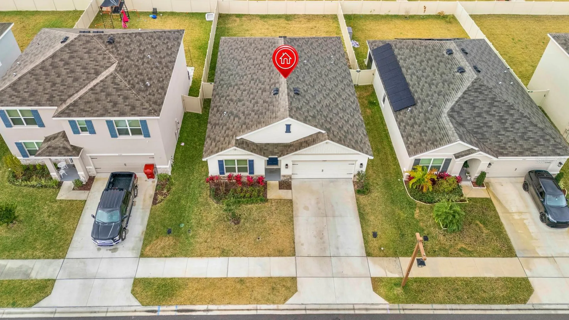 3505 Thistle Bank Court Plant City FL 33565
