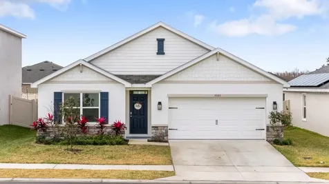 3505 Thistle Bank Court Plant City FL 33565
