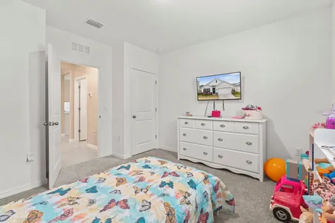 3505 Thistle Bank Court Plant City FL 33565