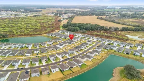 3505 Thistle Bank Court Plant City FL 33565